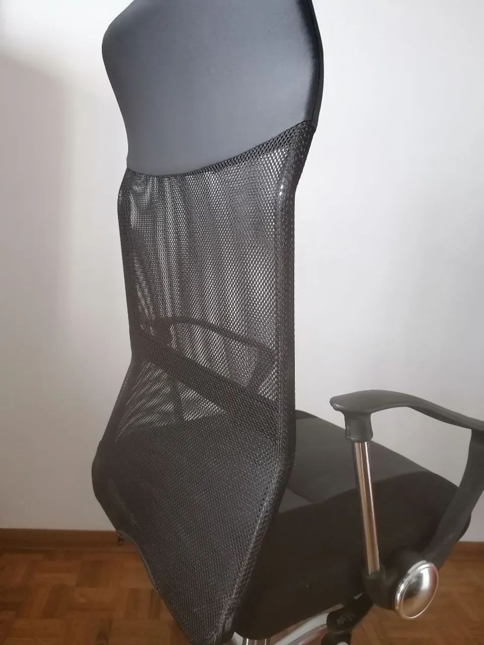 Cadeira de Escritório Presidente - Nova - Foto 5