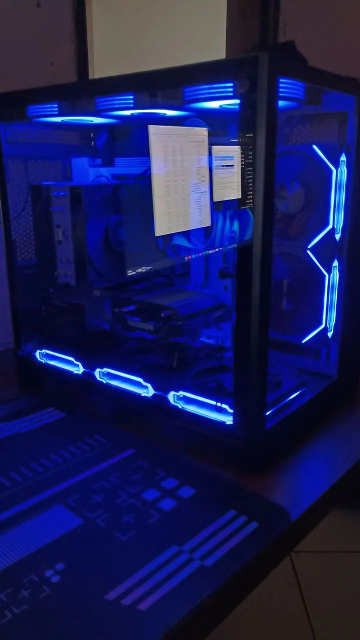 PC Gamer AM5  - Foto 2