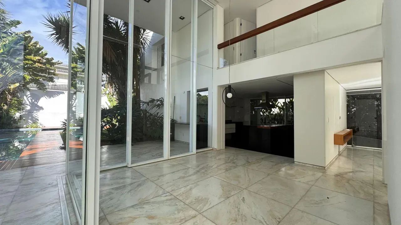 Aluguel Casa Alphaville - Foto 4