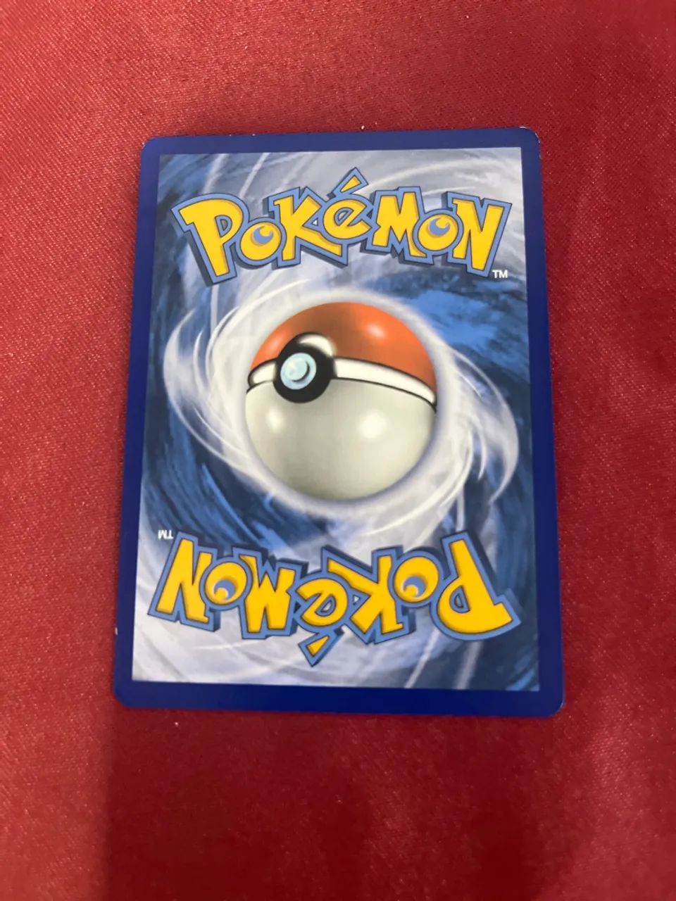 Carta Pokémon Toadscruel EX - Foto 2
