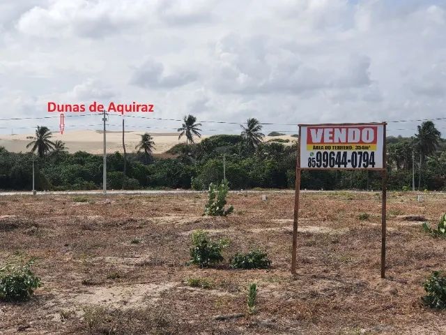 Terreno 354,3m² - Foto 3