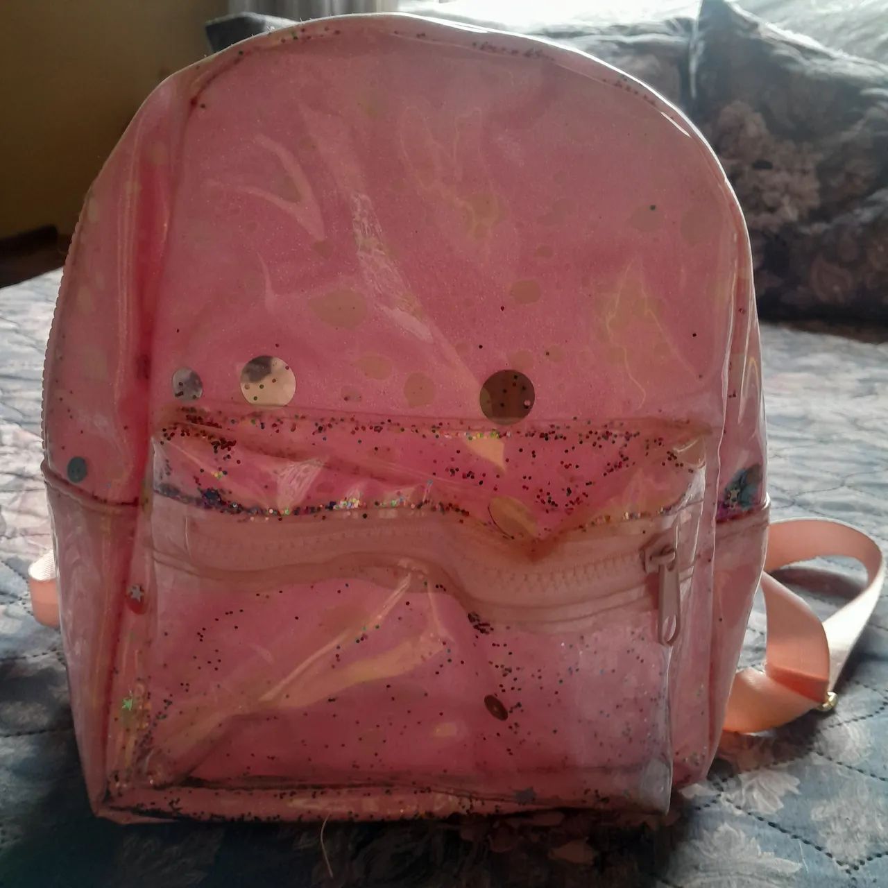 Bolsa/Mochila infantil  - Foto 4