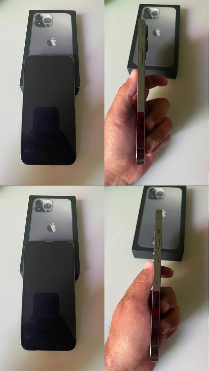 iPhone 13 Pro Max 
