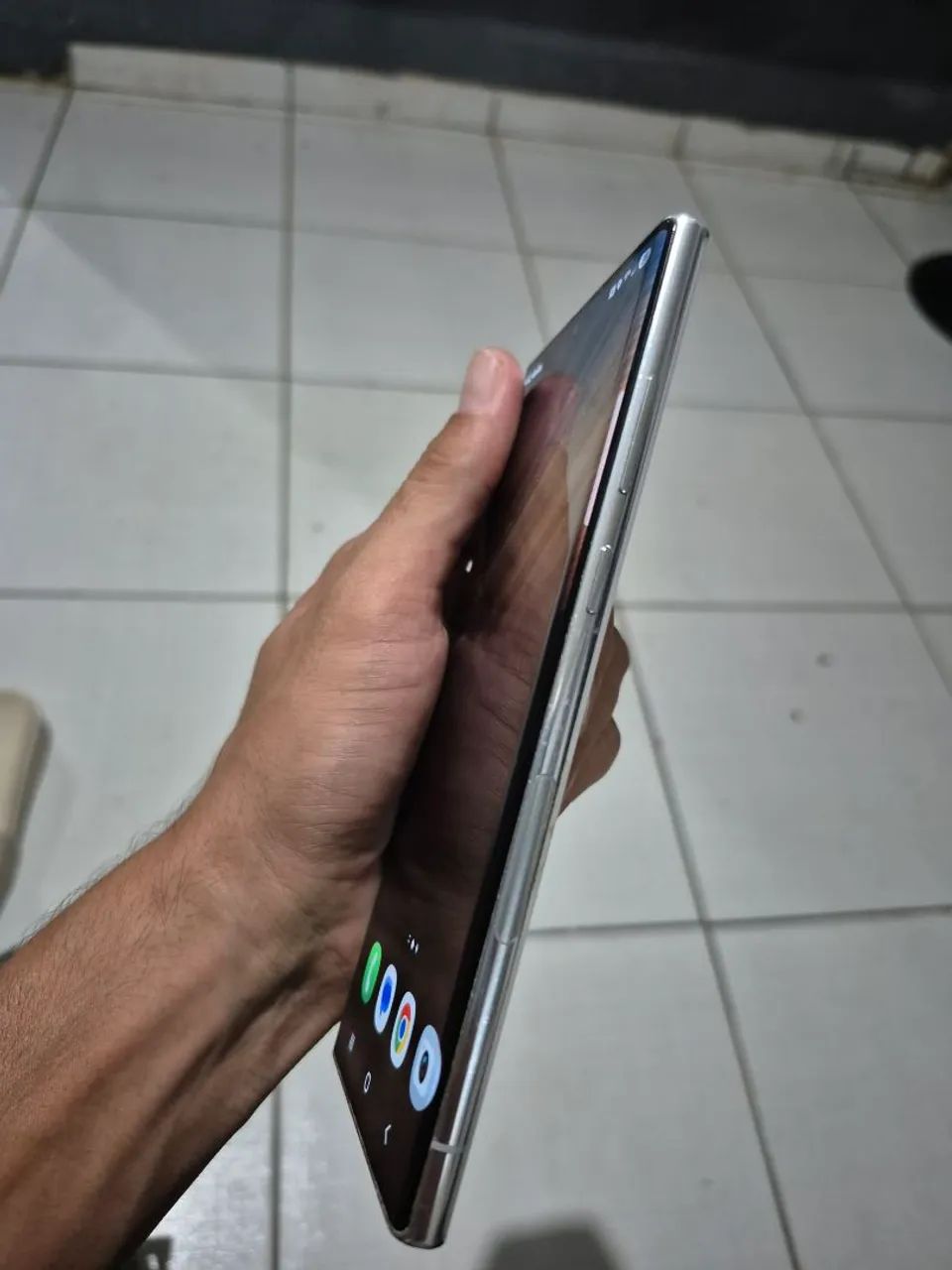 Galaxy S22 Ultra  - Foto 4