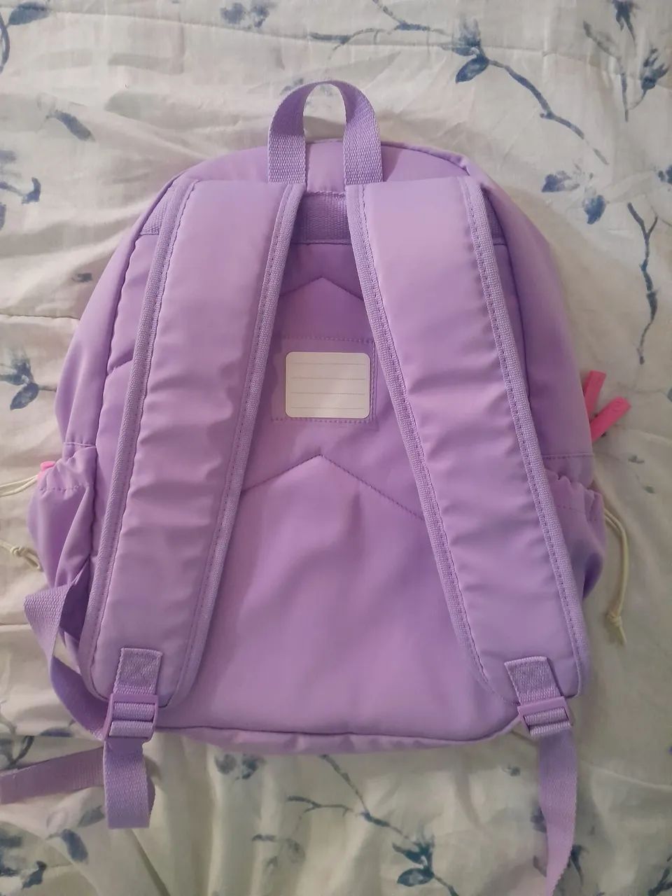 Mochila puket novo original  - Foto 3