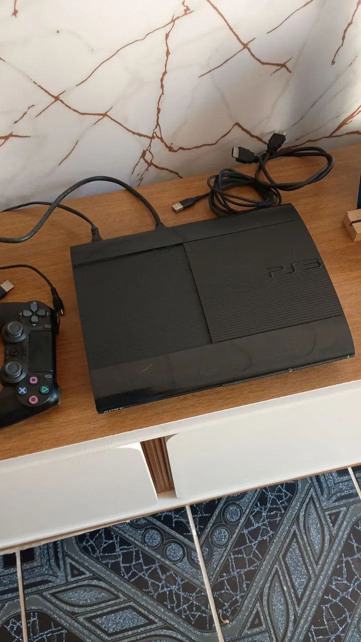 Playstation 3
