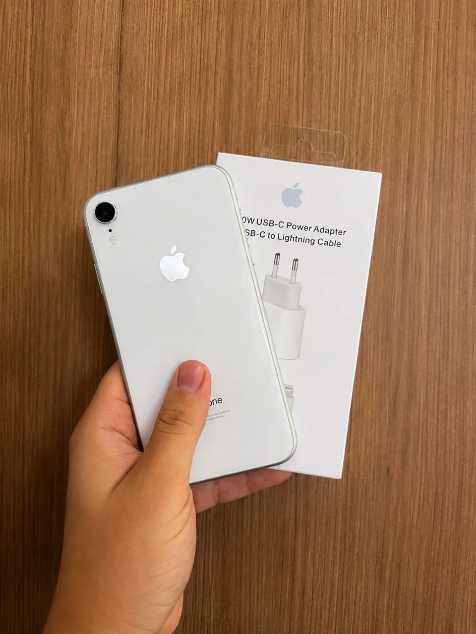 Iphone XR 128gb - Foto 2