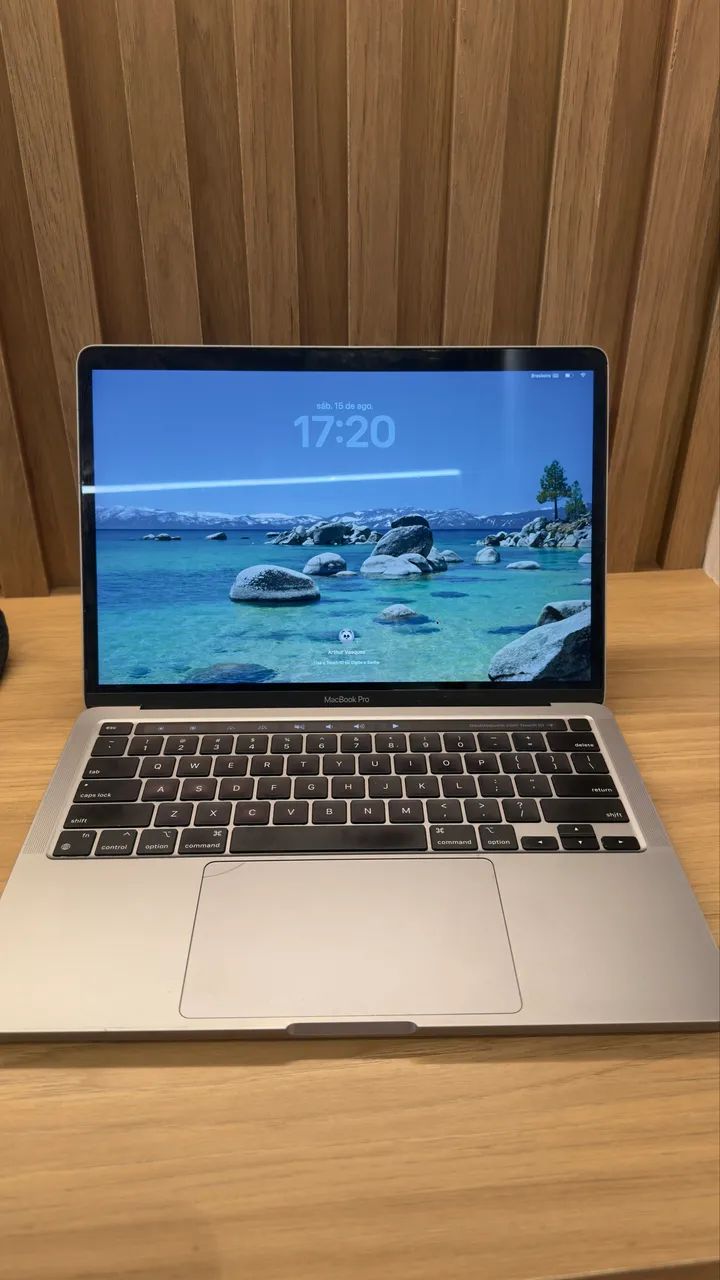 MacBook Pro m2 