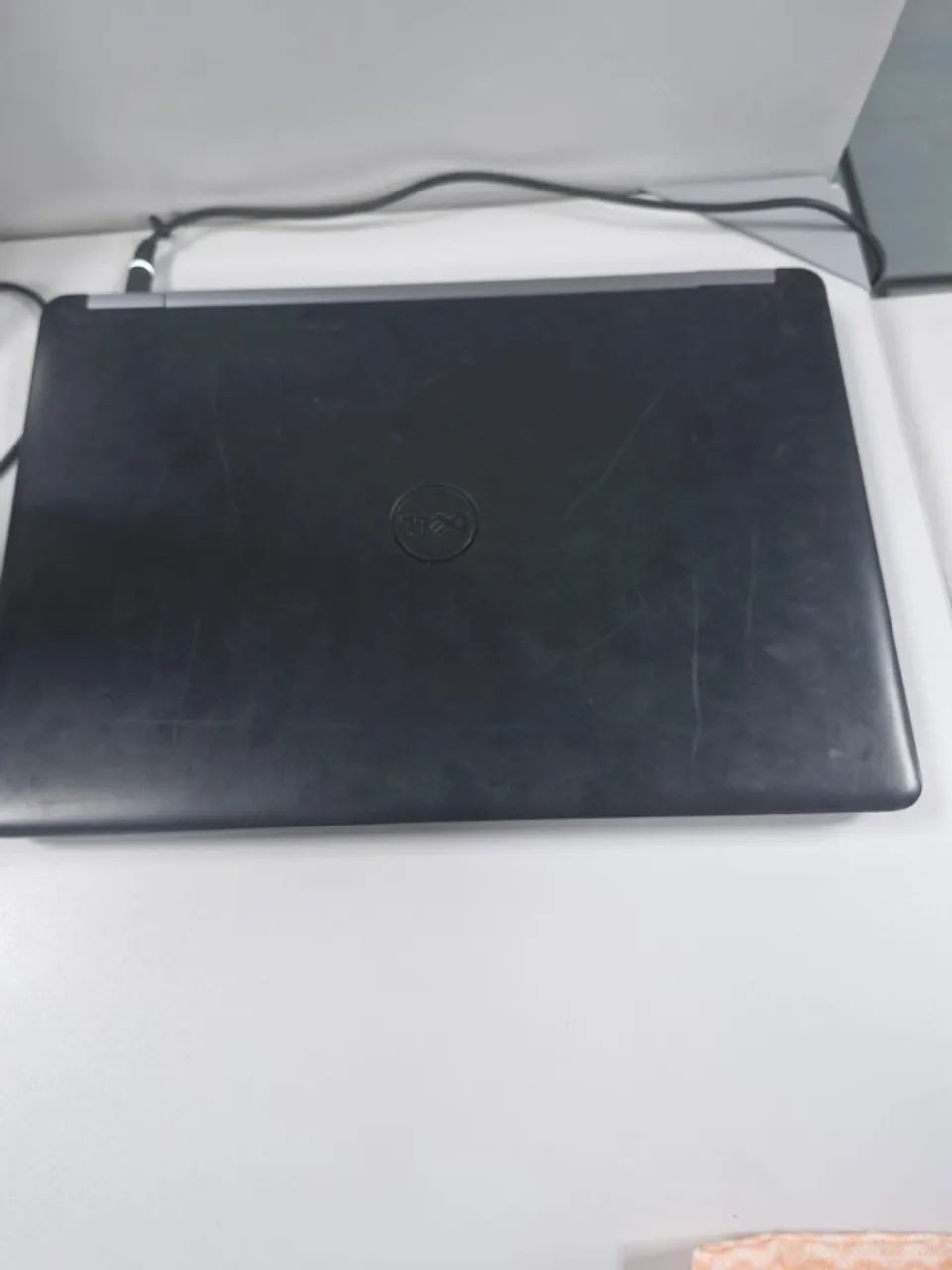 Notebook Dell Latitude E5470 *Com detalhes* - Foto 3