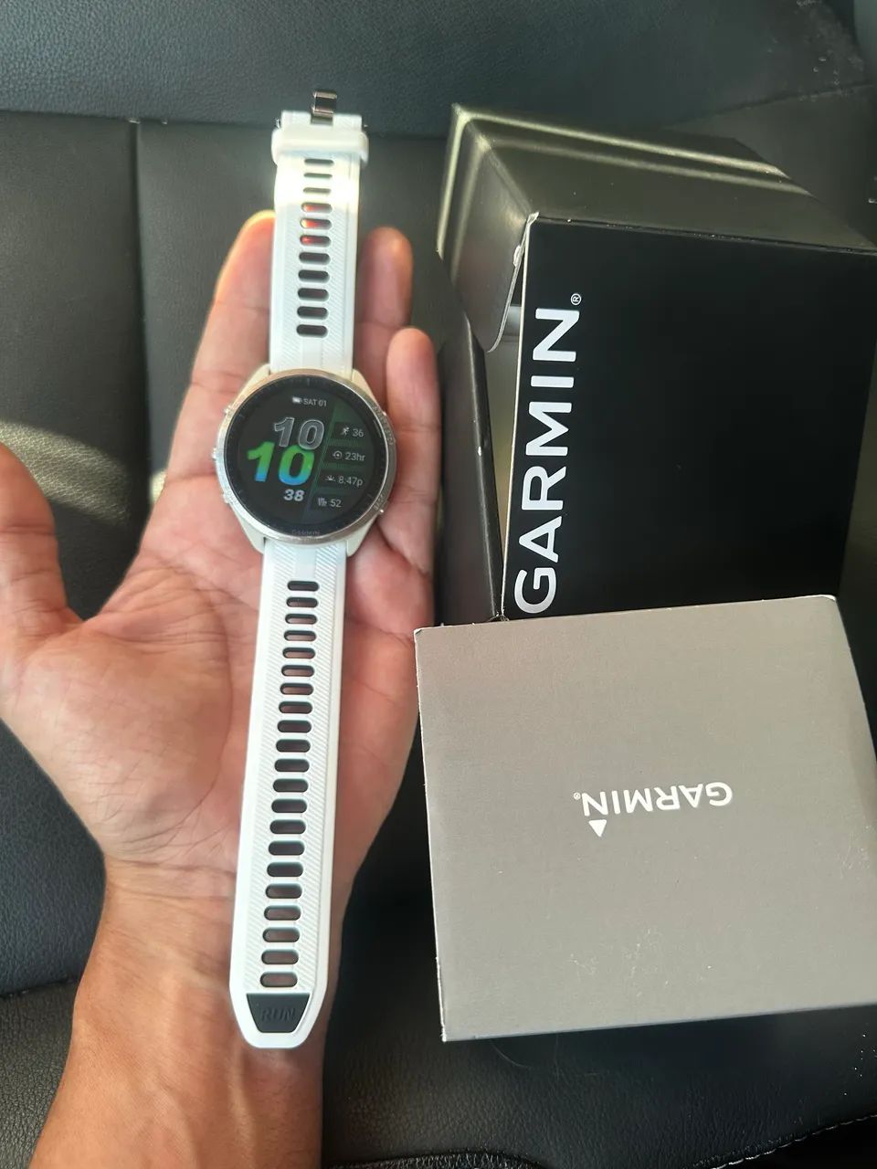 Garmin 965 - Foto 2
