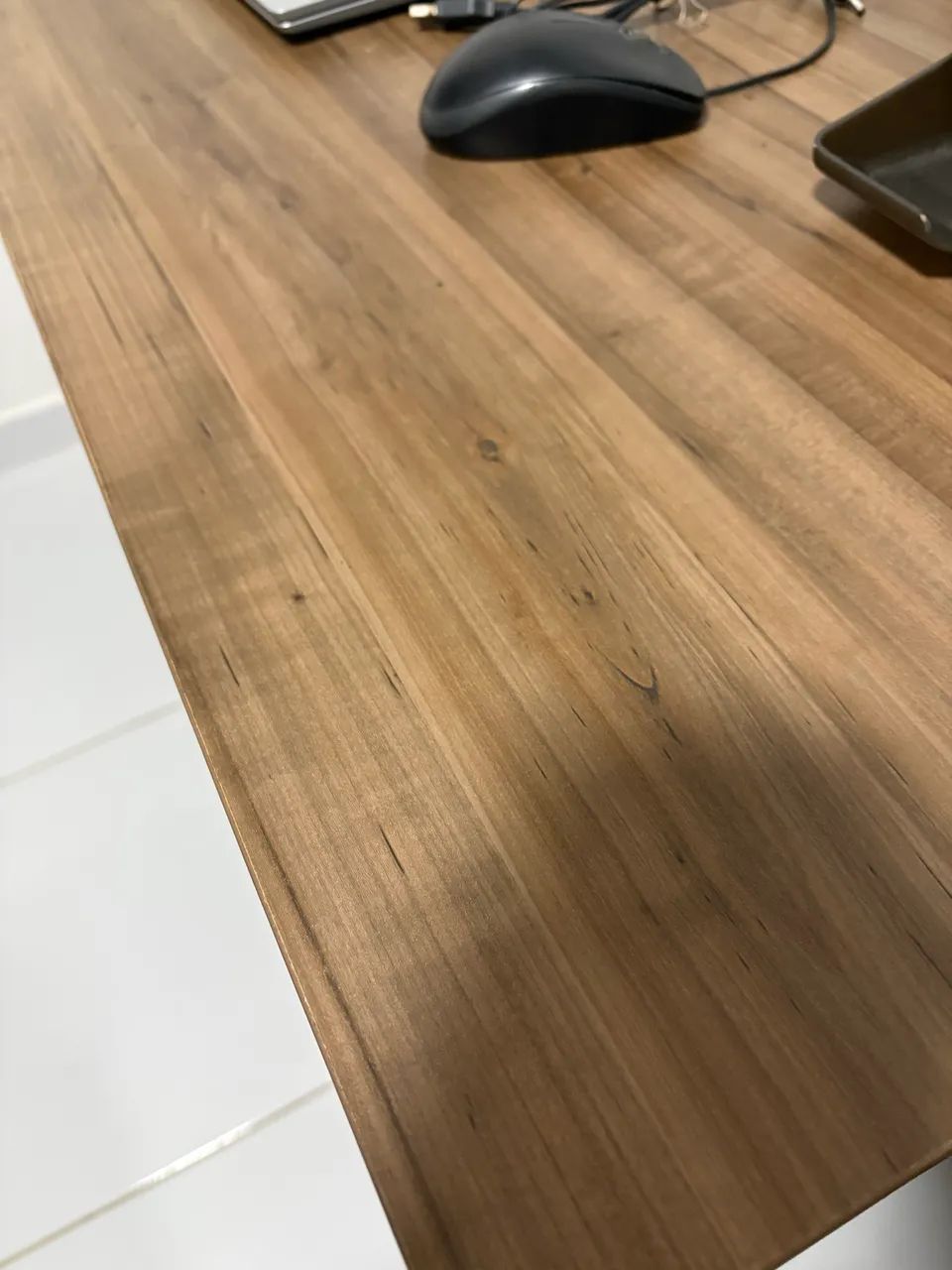 Mesa de escritório, estudo Geeb Work  - Foto 4