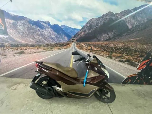VENDEMOS PCX 150 - 2015/2016/2017
