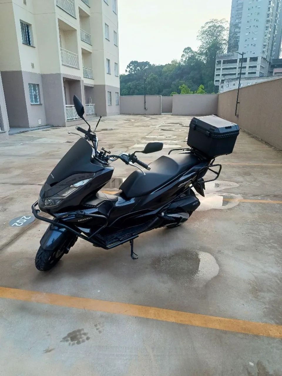 Pcx 160 - Foto 2