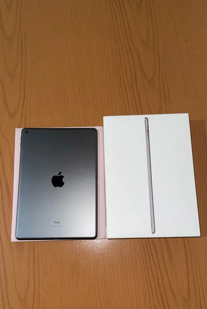 IPad 9ª Geração 