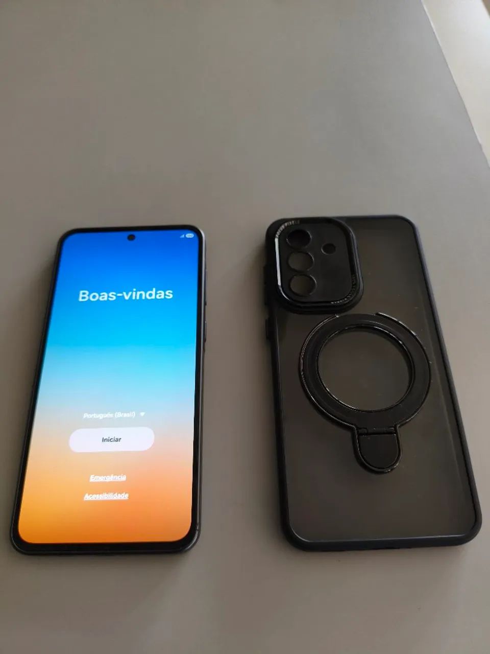 Samsung Galaxy A36 - Foto 3