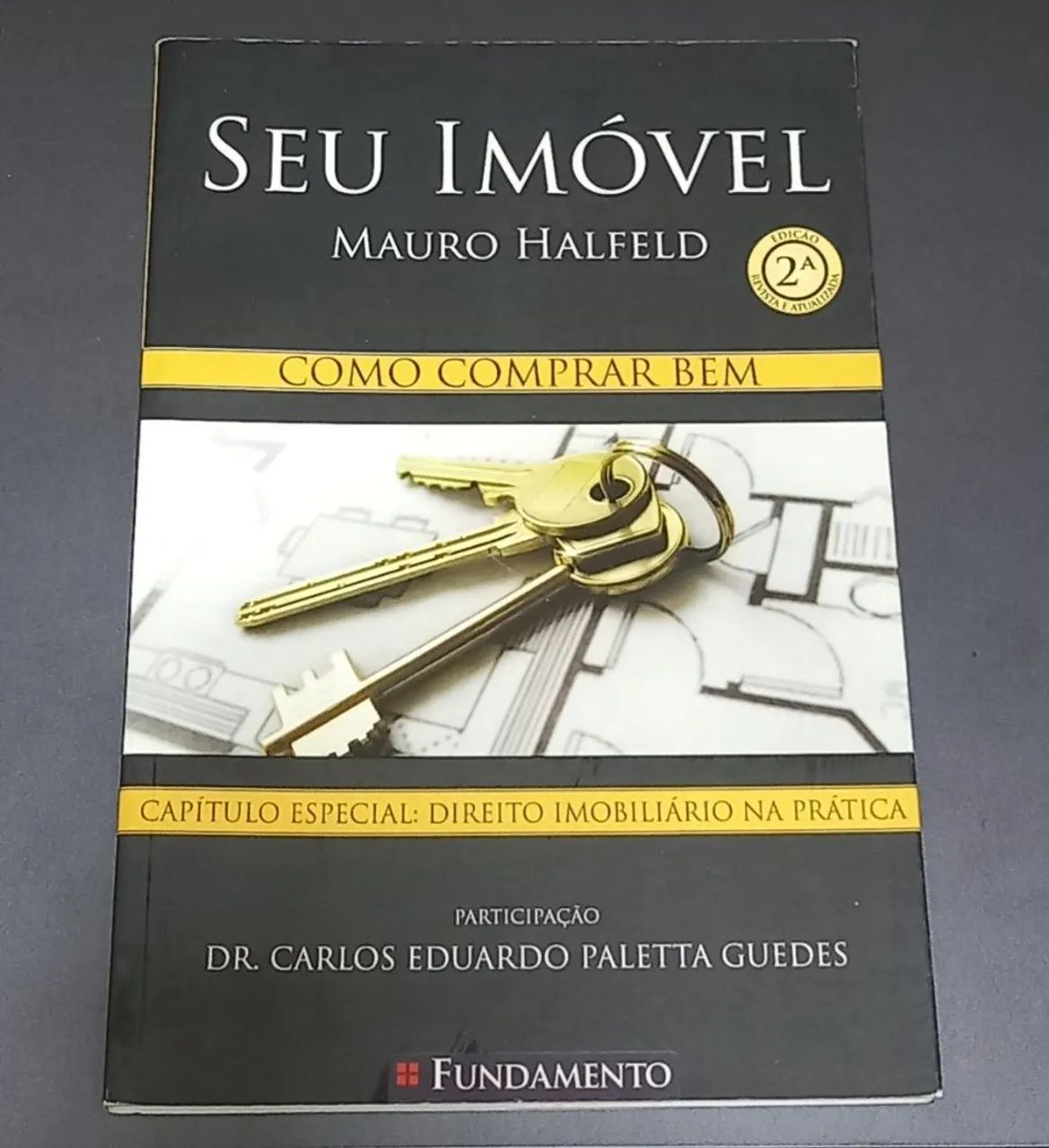 Seu imóvel 