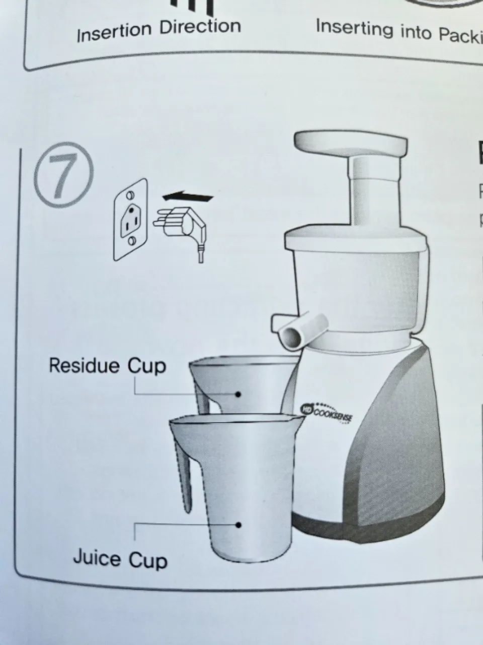Máquina de Suco e Sorvete e centrífuga  - Foto 4