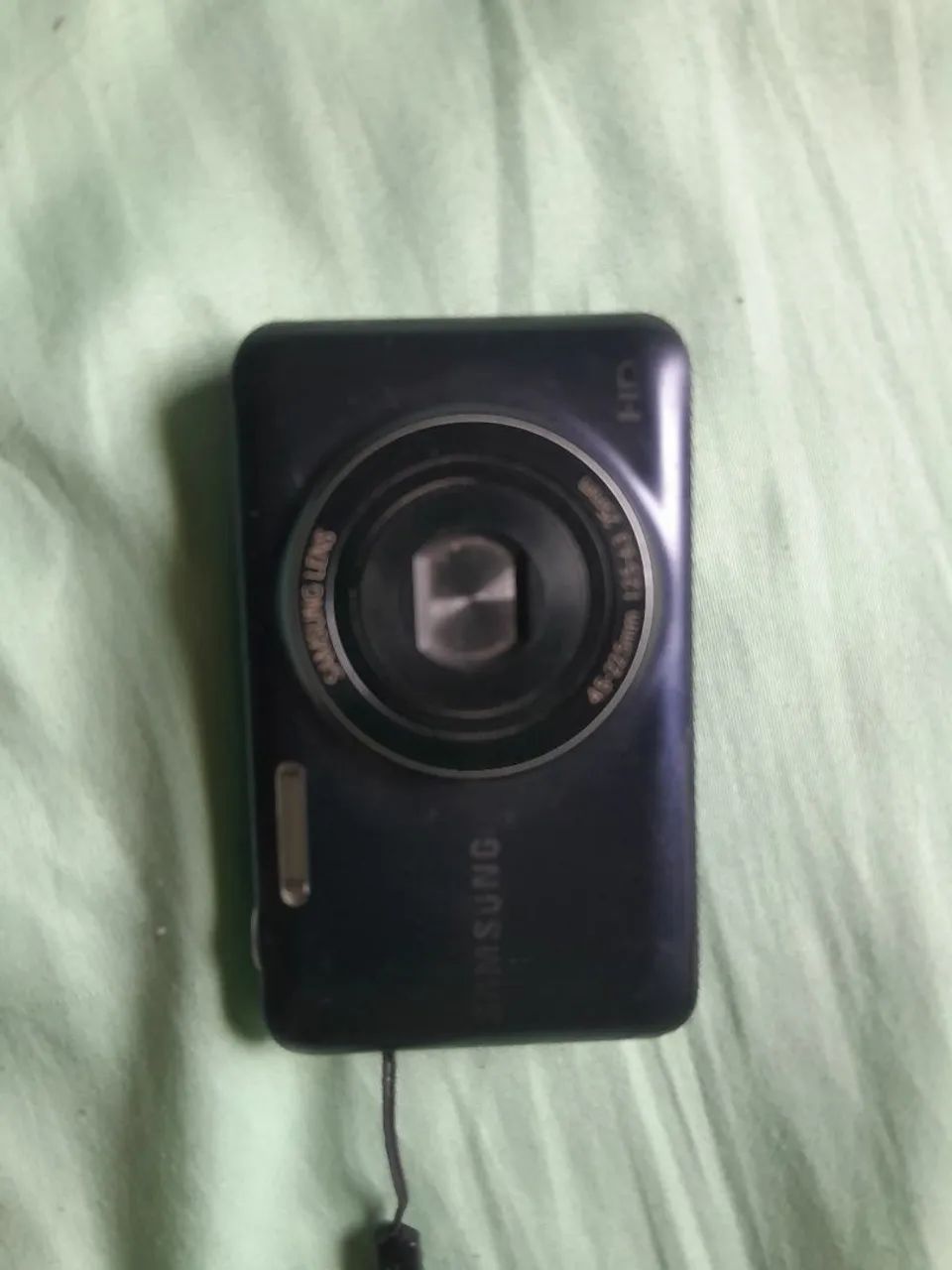 Camera digital 