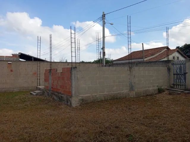 Vendo casa e terreno. - Foto 4