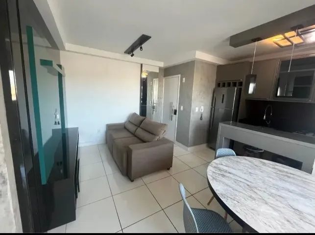 Apartamento em Camboriú com 2 quartos e churrasqueira  - Foto 5