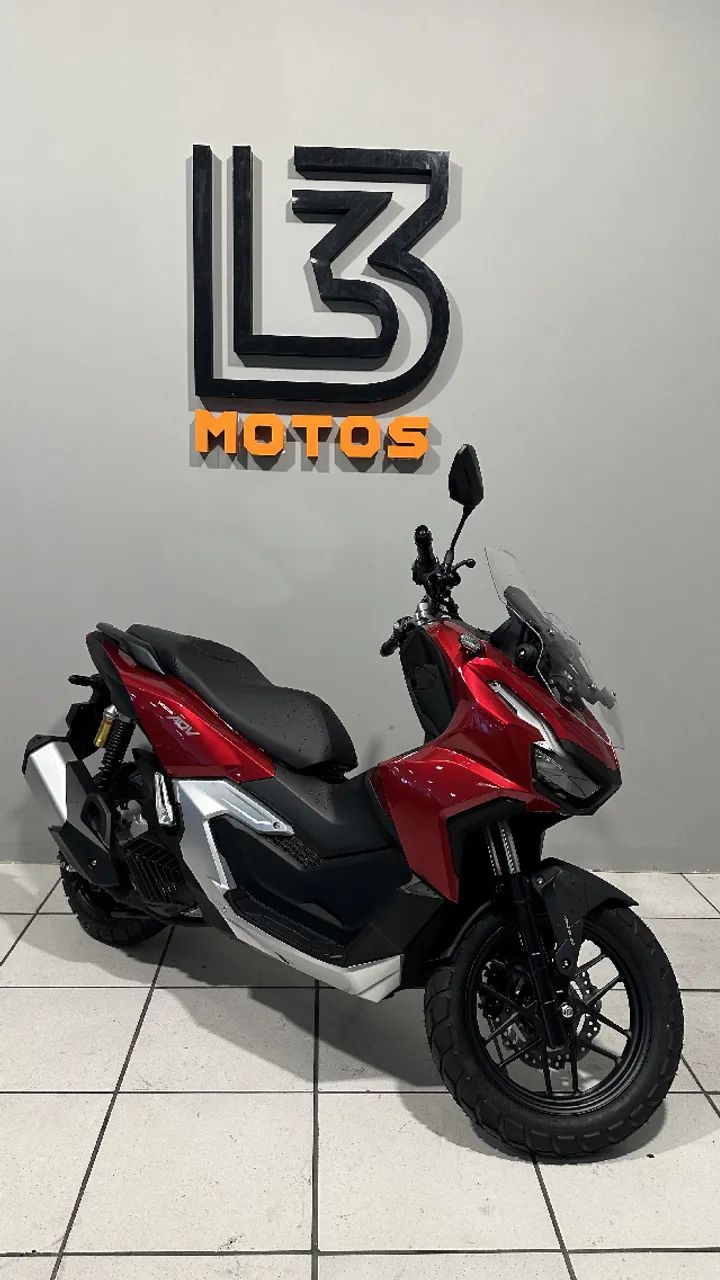 HONDA ADV 160 ABS - Foto 5
