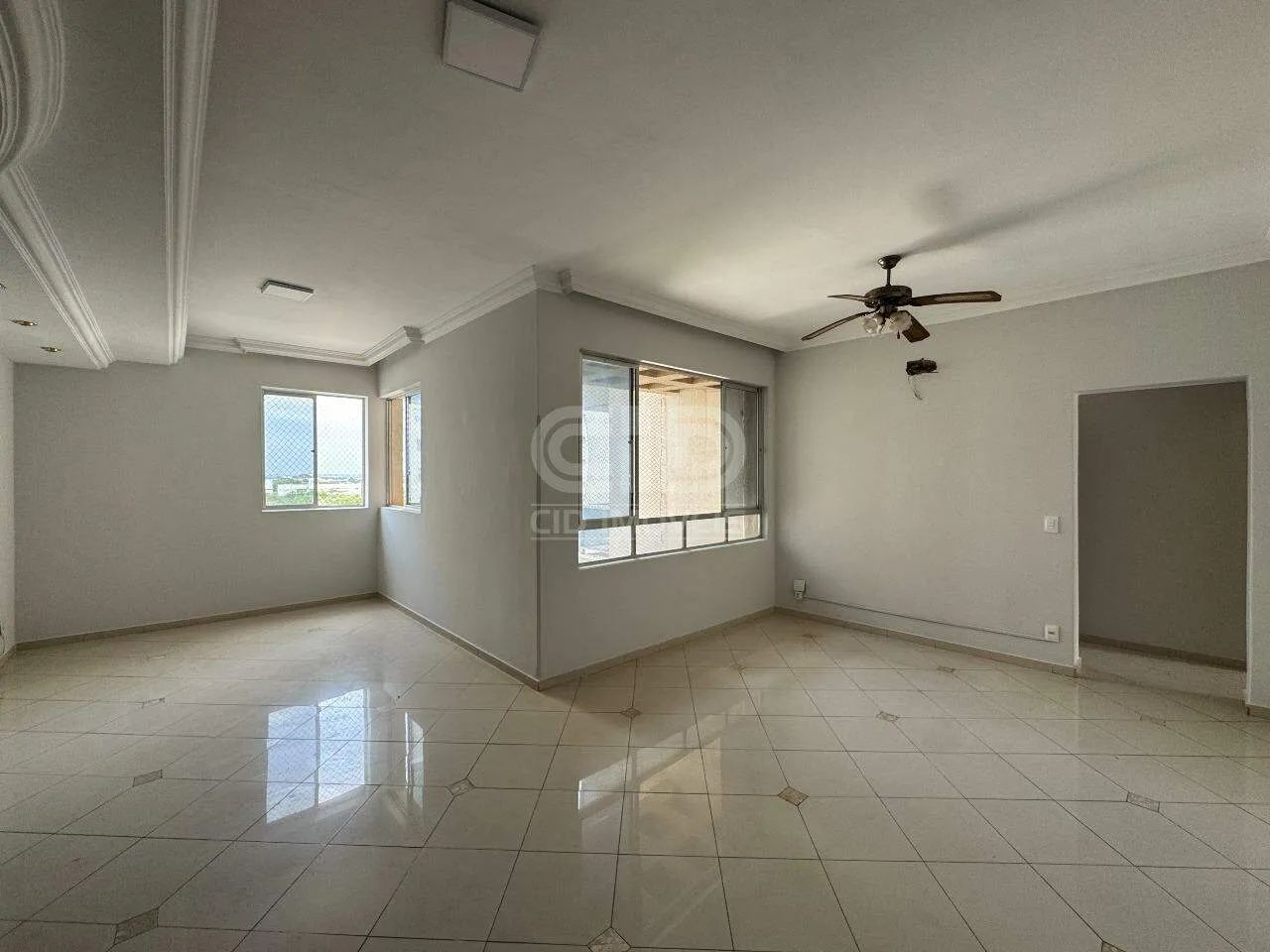 Apartamento com 4 Quartos no Edifício América do Norte - Foto 5