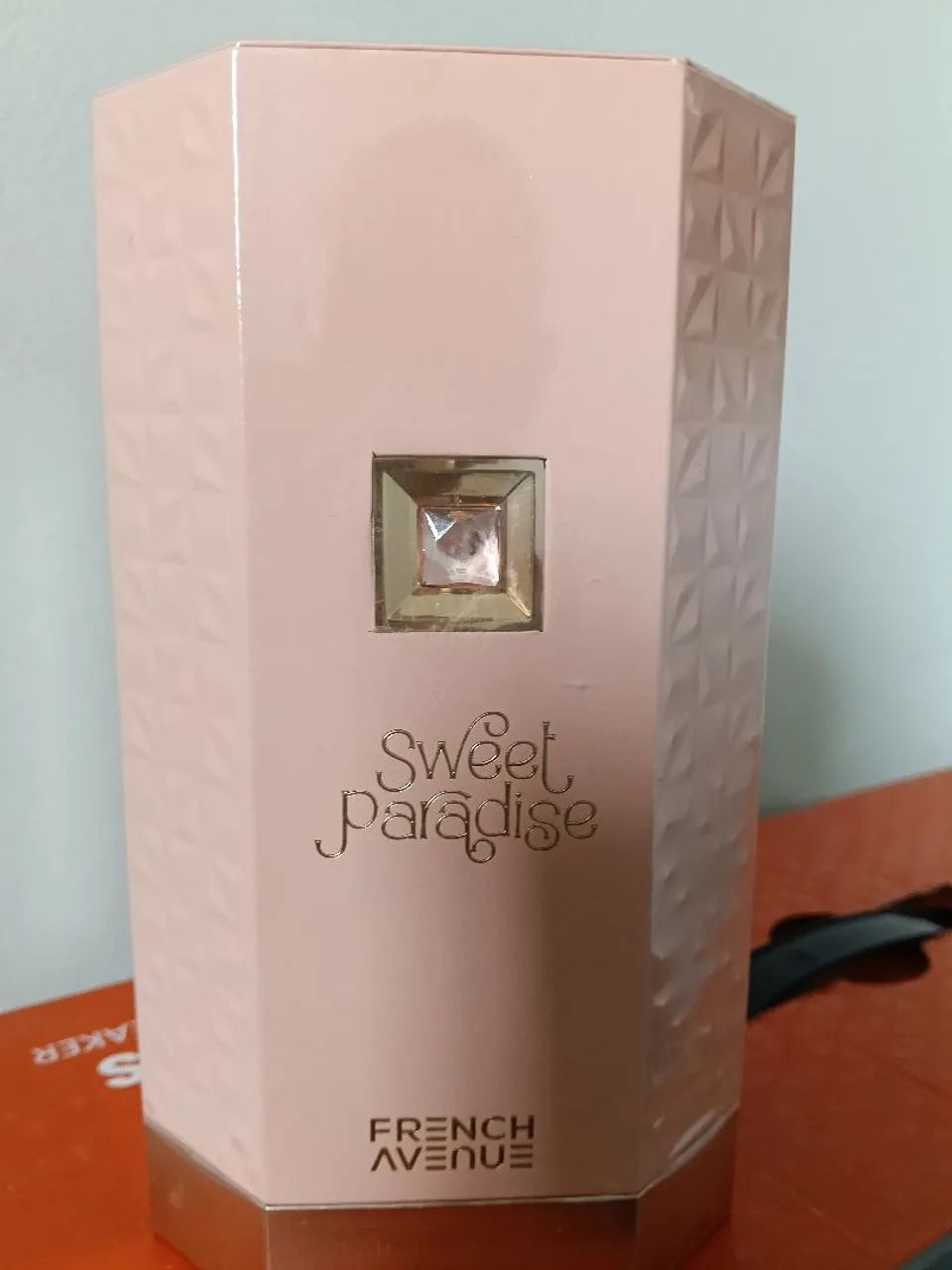 Perfume  - Foto 3