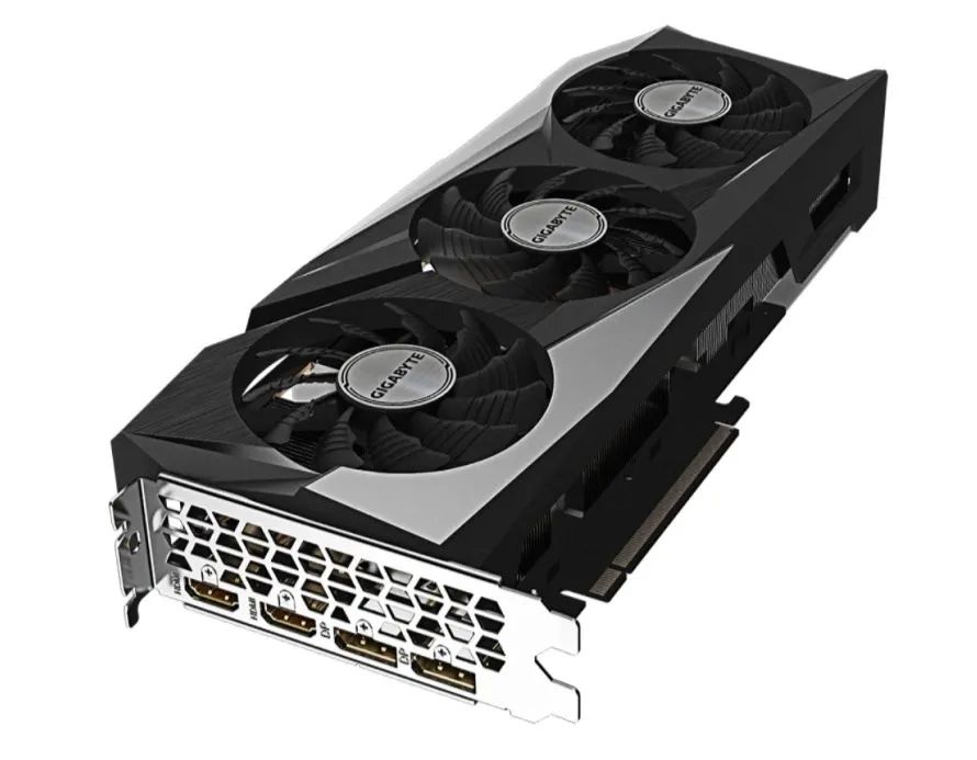 Placa de vídeo RX7600 OC 8GB  - Foto 4