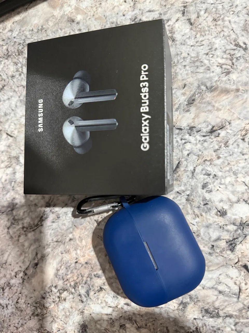 Galaxy buds3 pro  - Foto 2