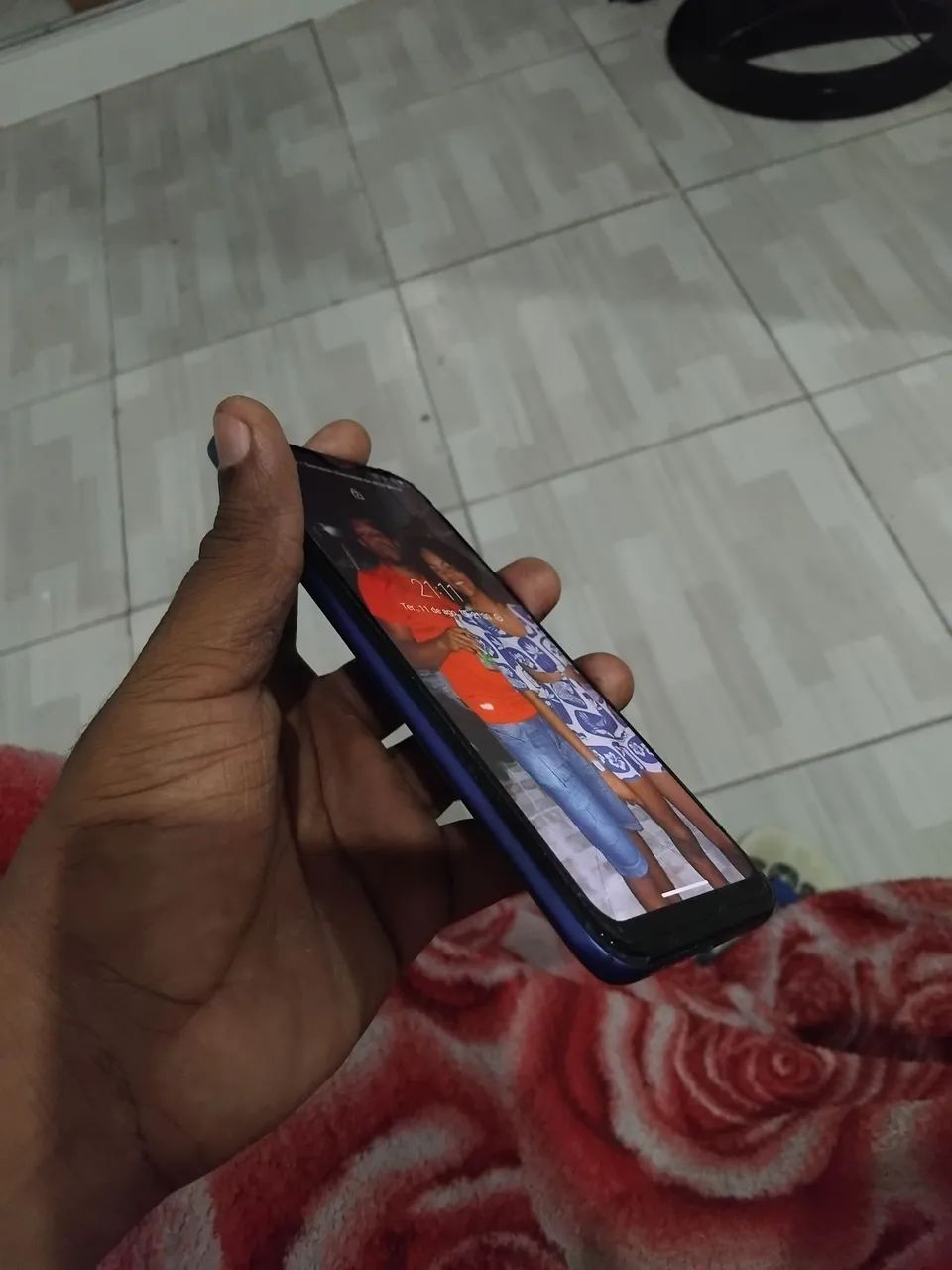 Motorola one fuzion - Foto 2