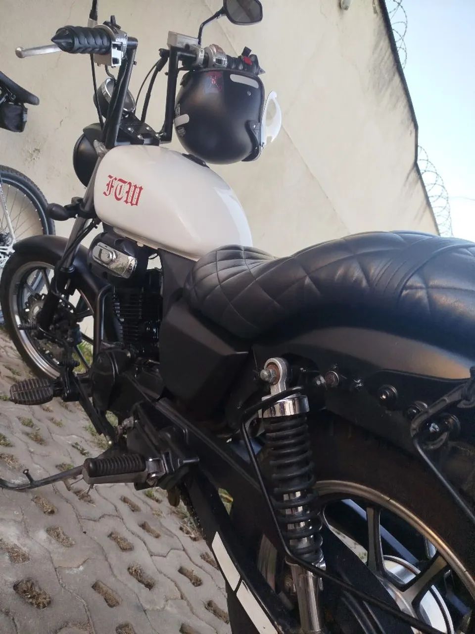 Horizon 150 - Foto 4