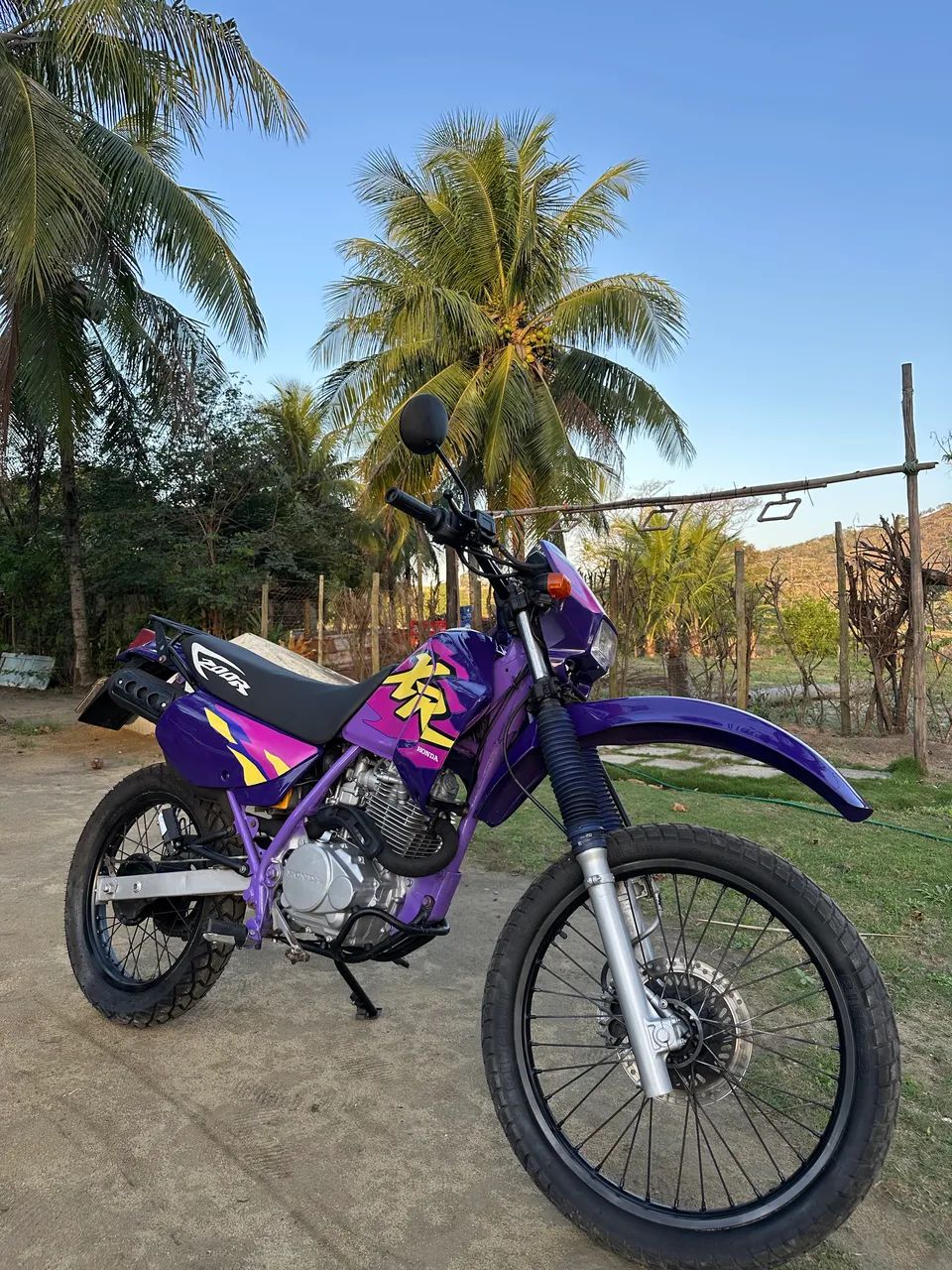 Xr 200 NOVA - Foto 3