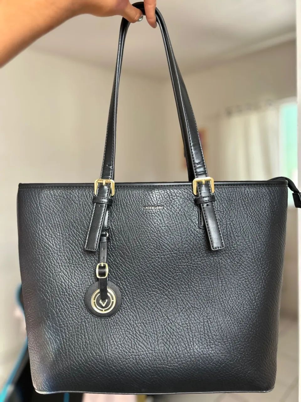 Bolsa Lace&Lore 