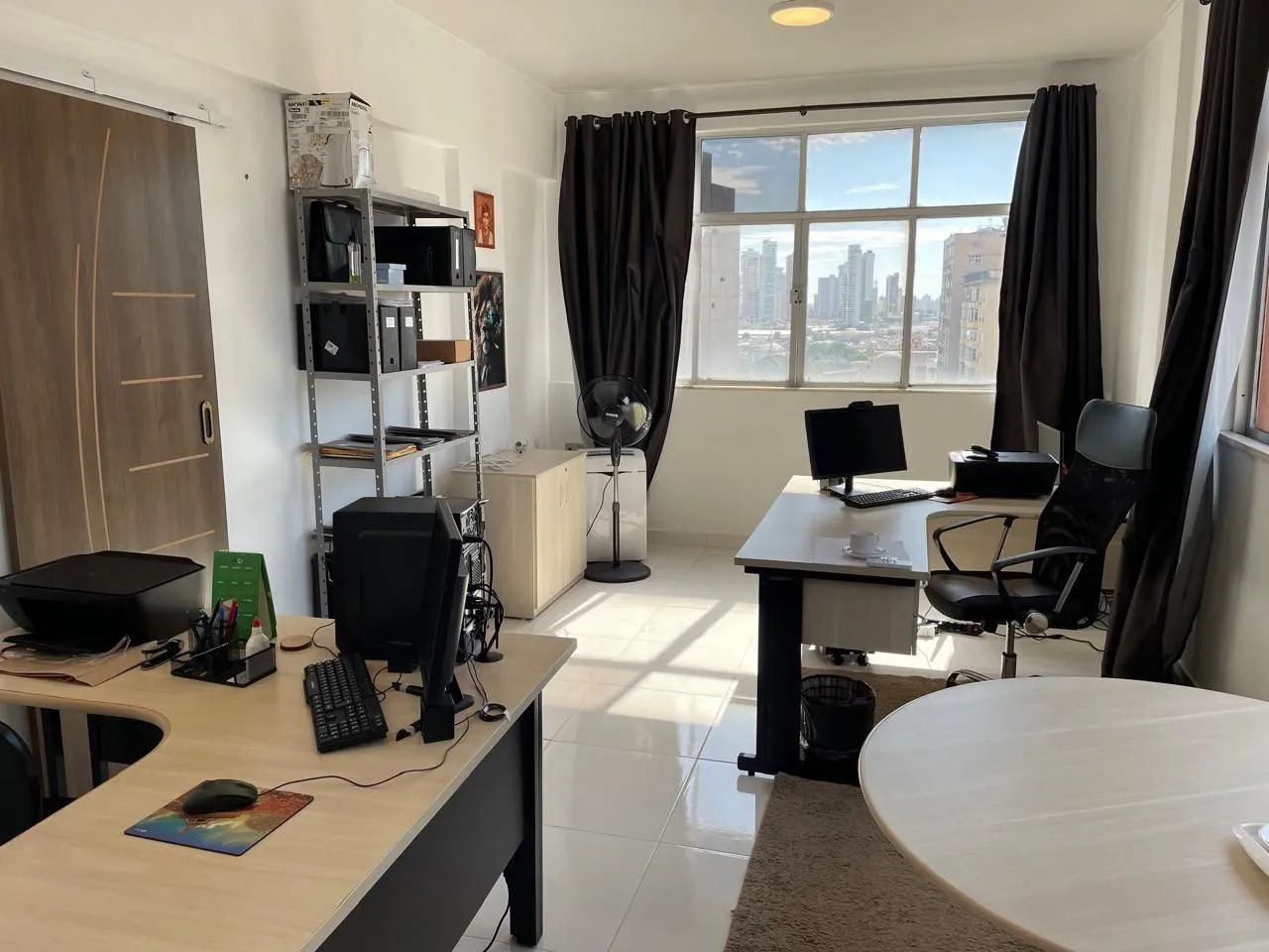 Sala comercial Ed Nassar - Foto 4