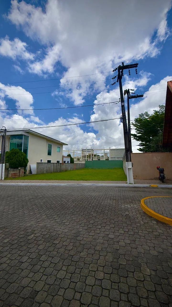 Lote 439m² no Vivendas do Ramalhete com projeto pronto REF: 4783 - Foto 2