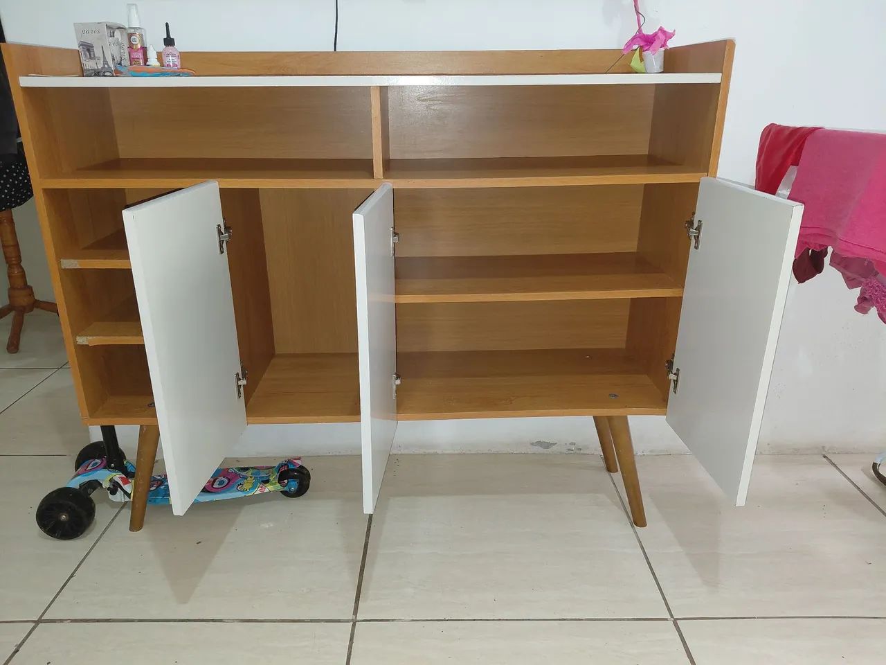 Rack - Foto 2