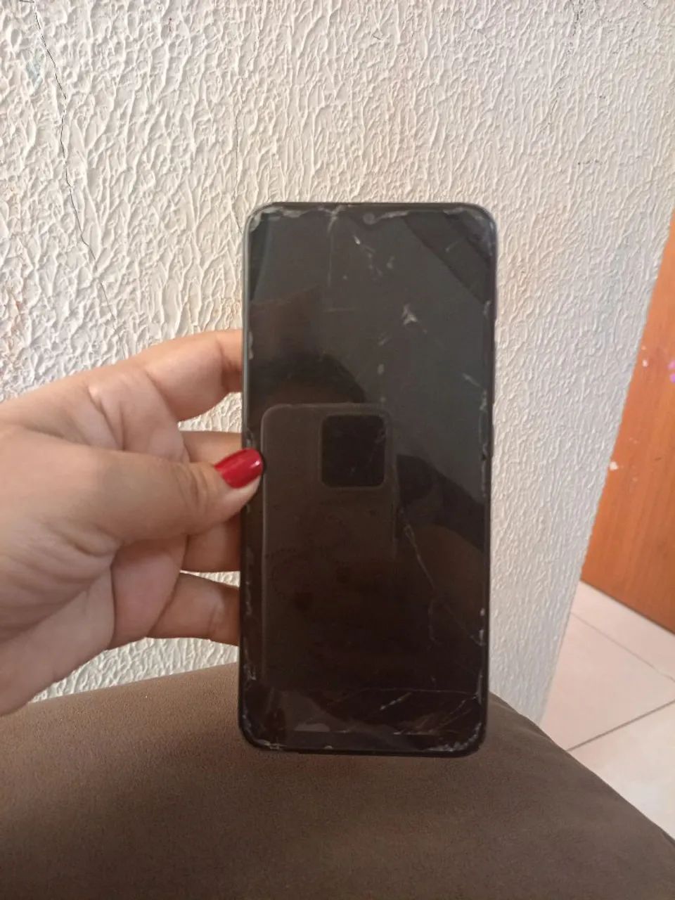 Motorola e 20 - Foto 3