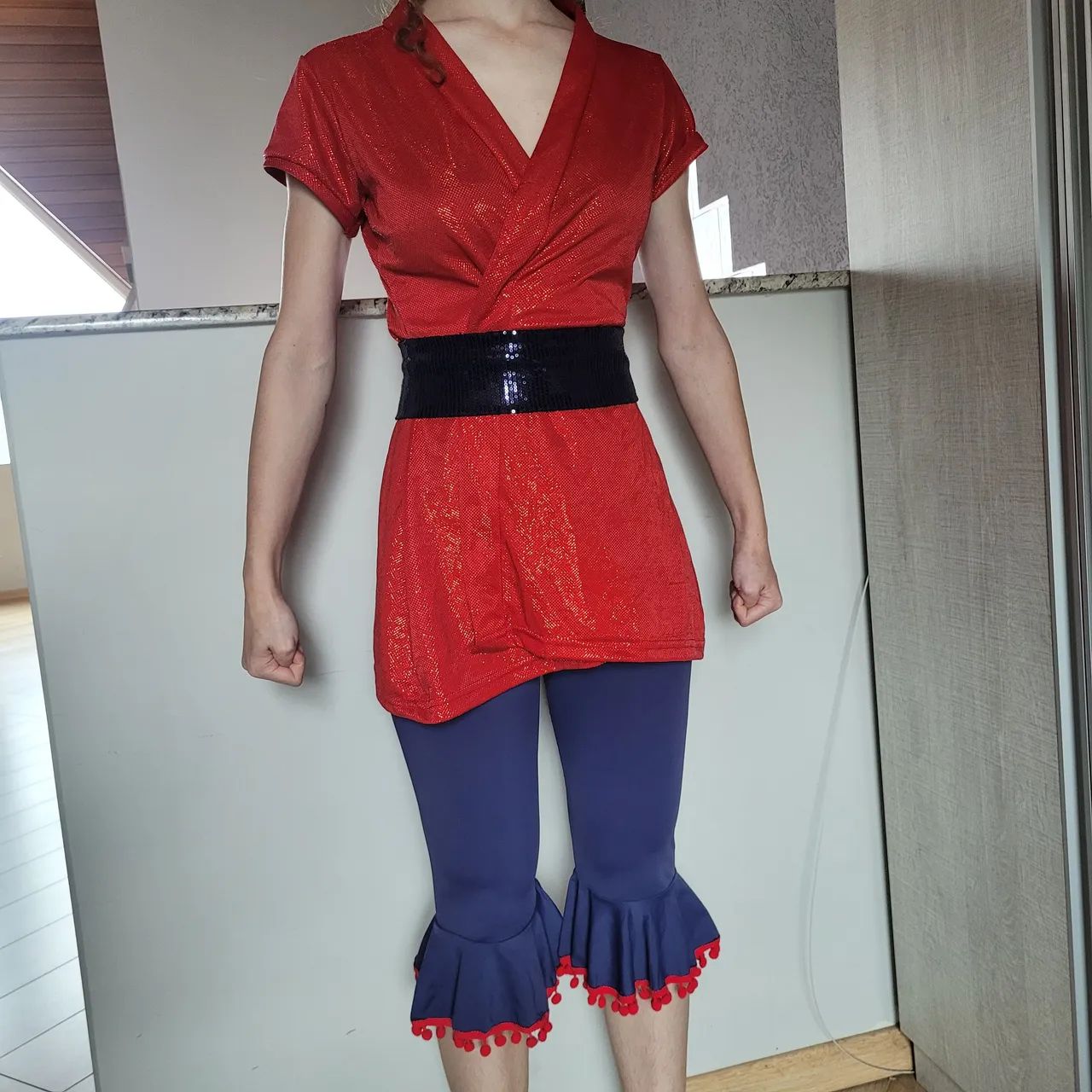 Fantasia chinesa - Foto 2