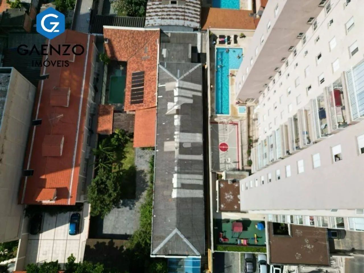 Terreno 500m2 Presidente Altino - Foto 2
