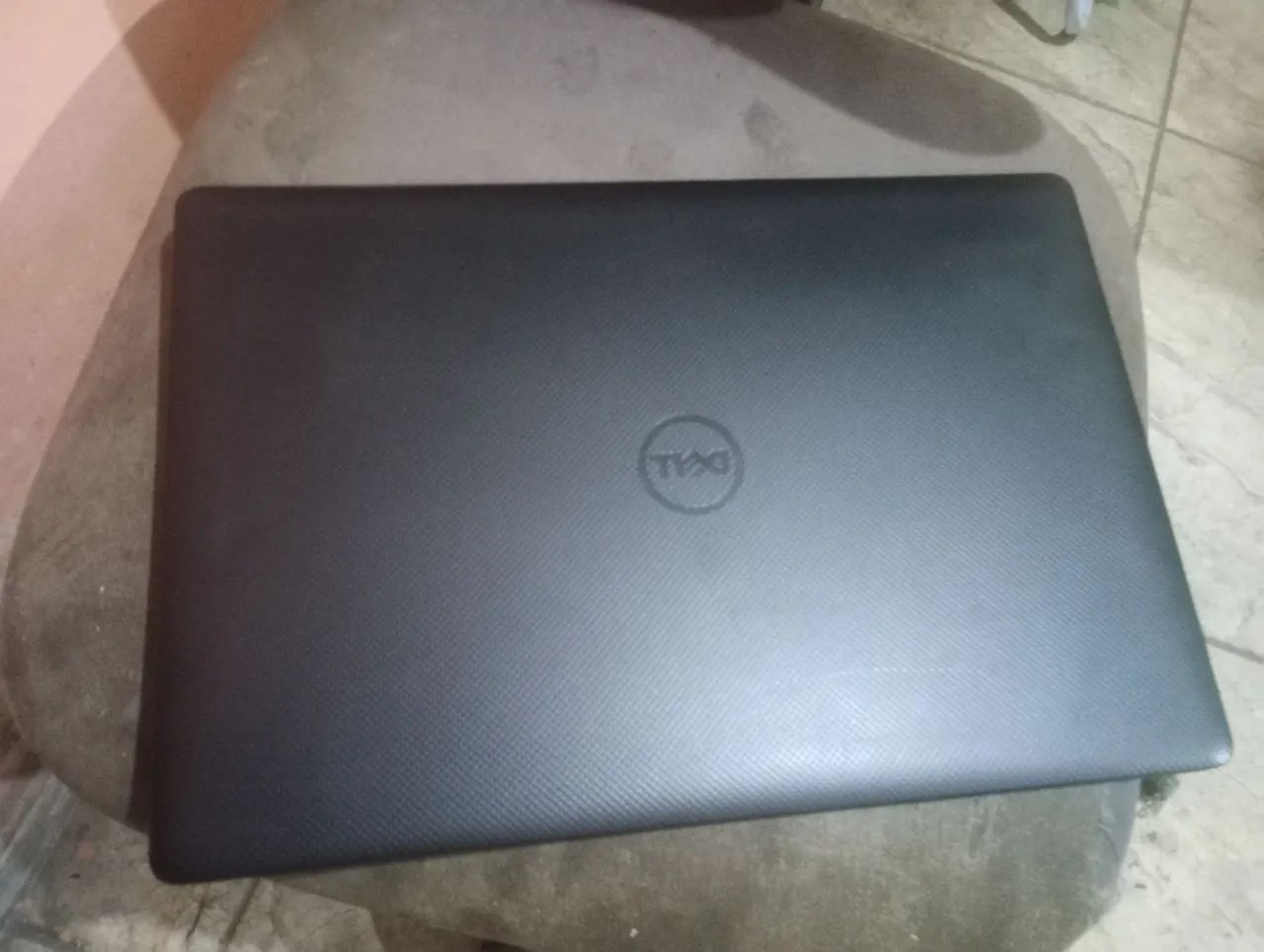 Notebook Dell Vostro 15