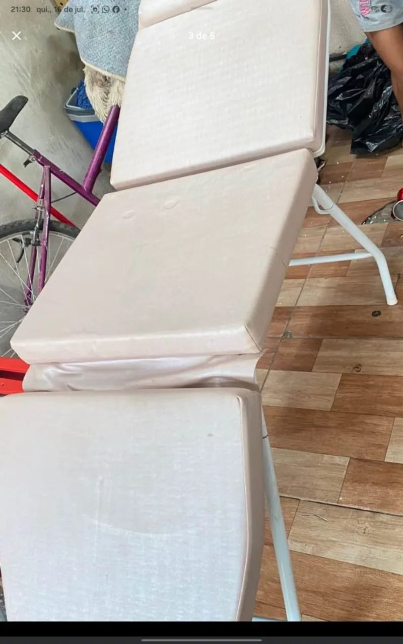 Maca 3 posição  - Foto 2