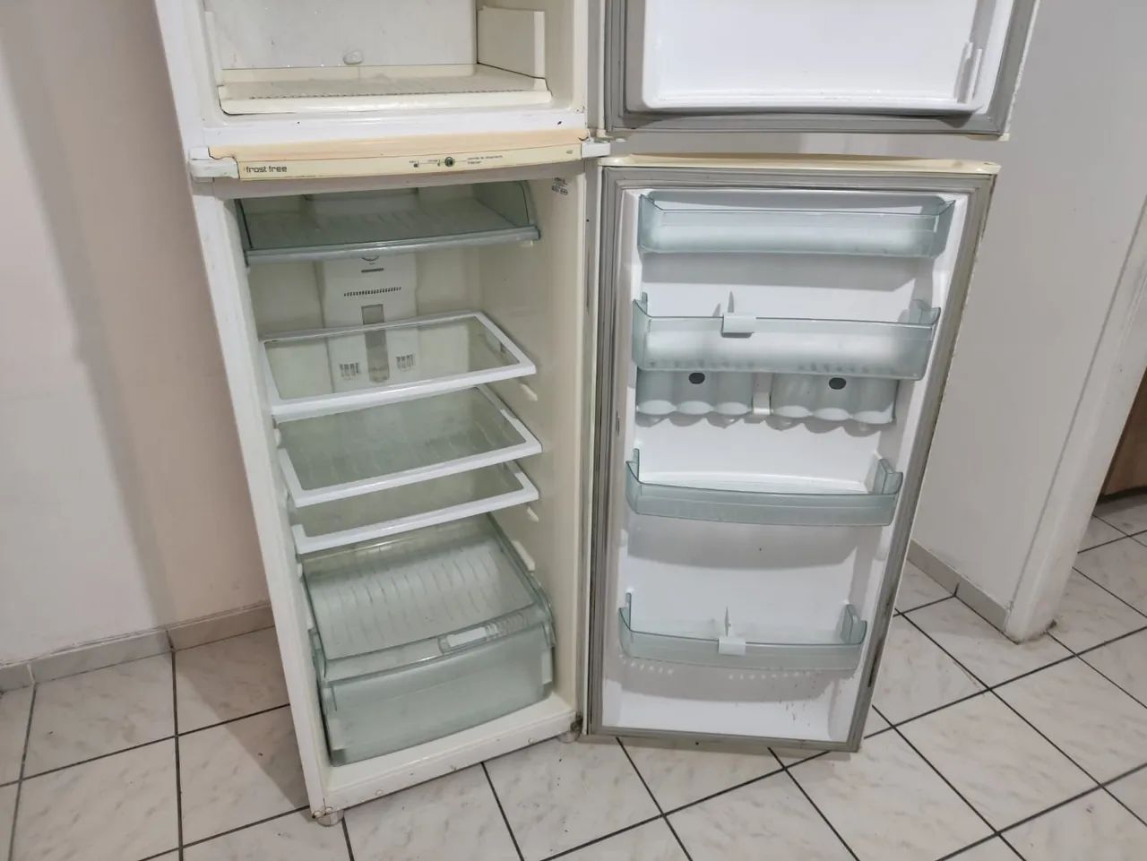Geladeira  - Foto 5
