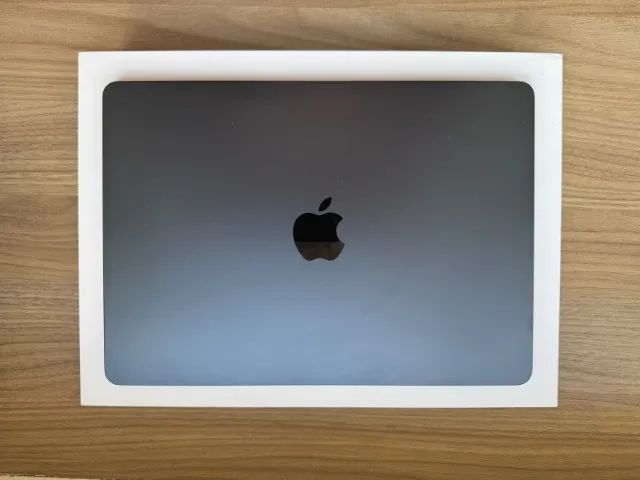 MacBook Air M2 13"