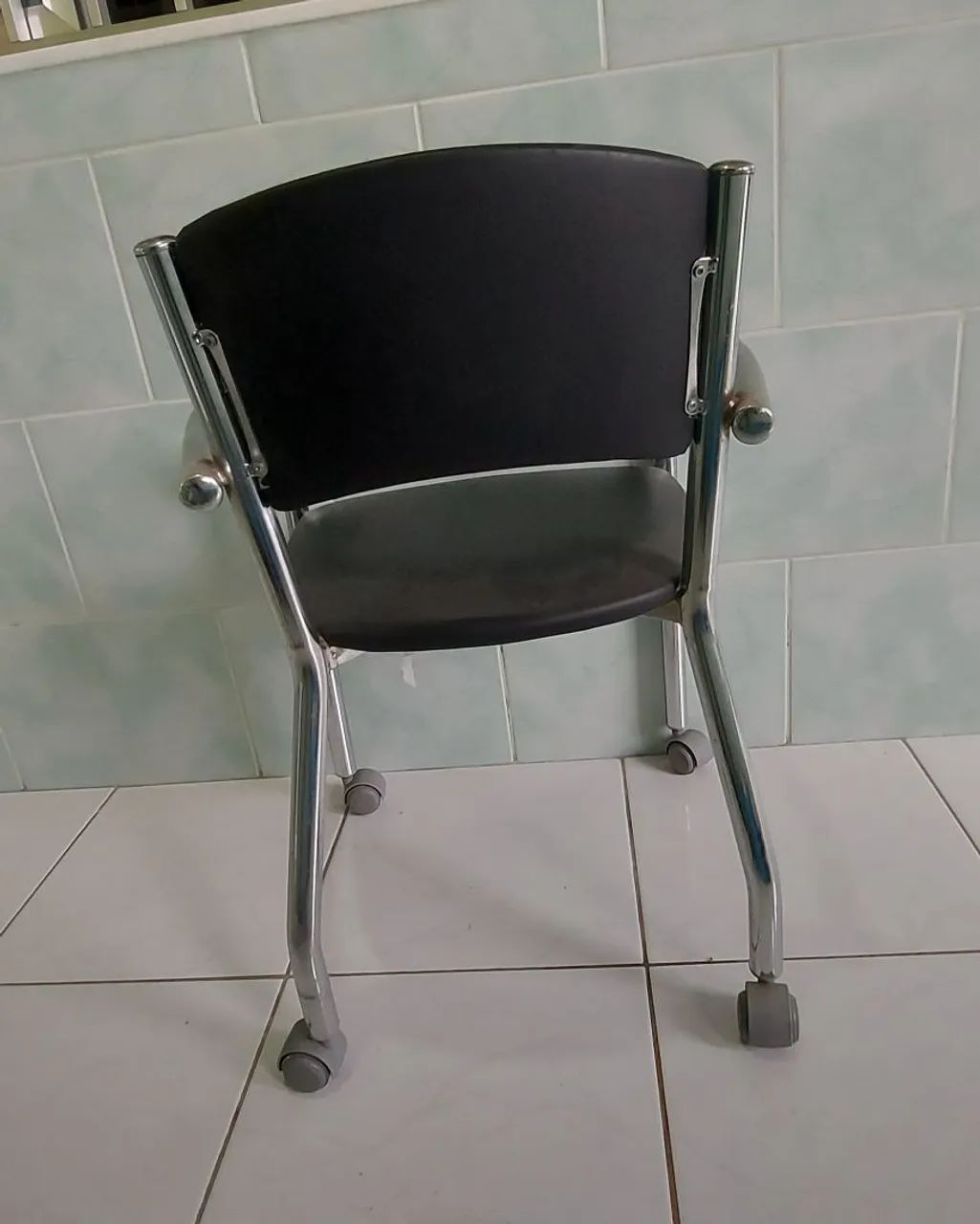 Cadeira  - Foto 2
