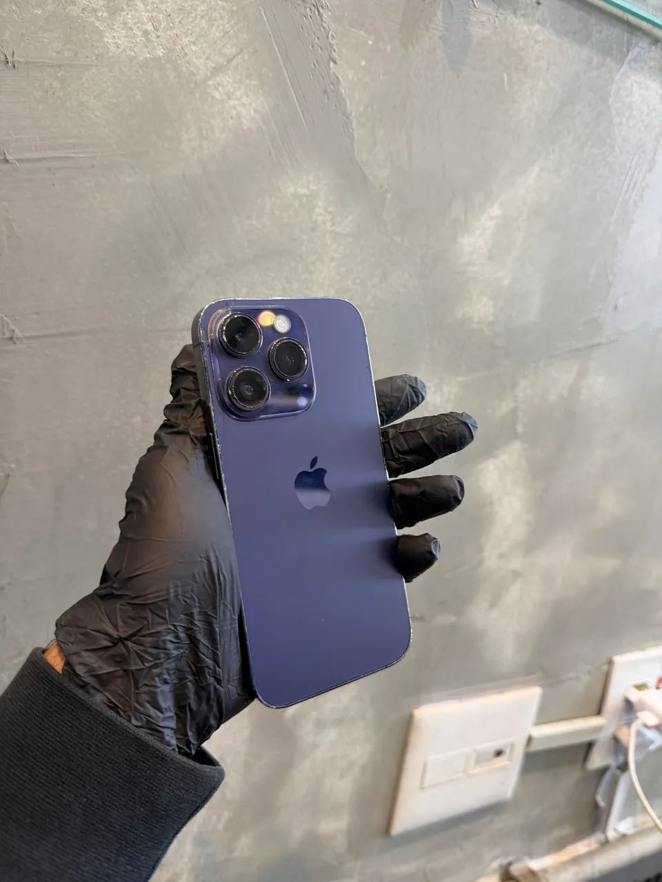 iPhone 14 Pro 128 GB