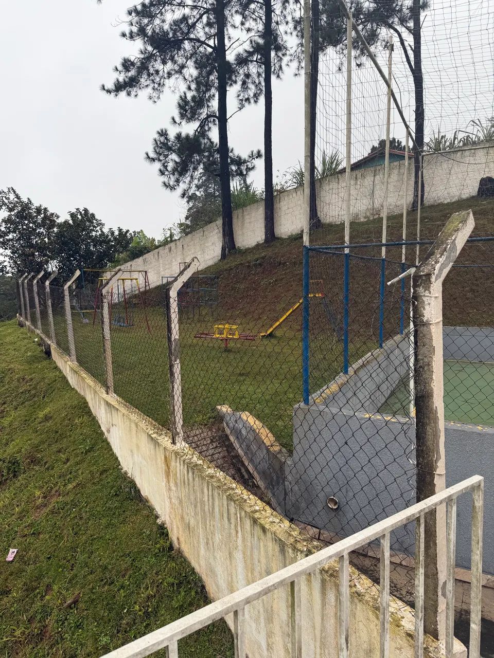 Linda Chácara completa Araçariguama - Foto 5