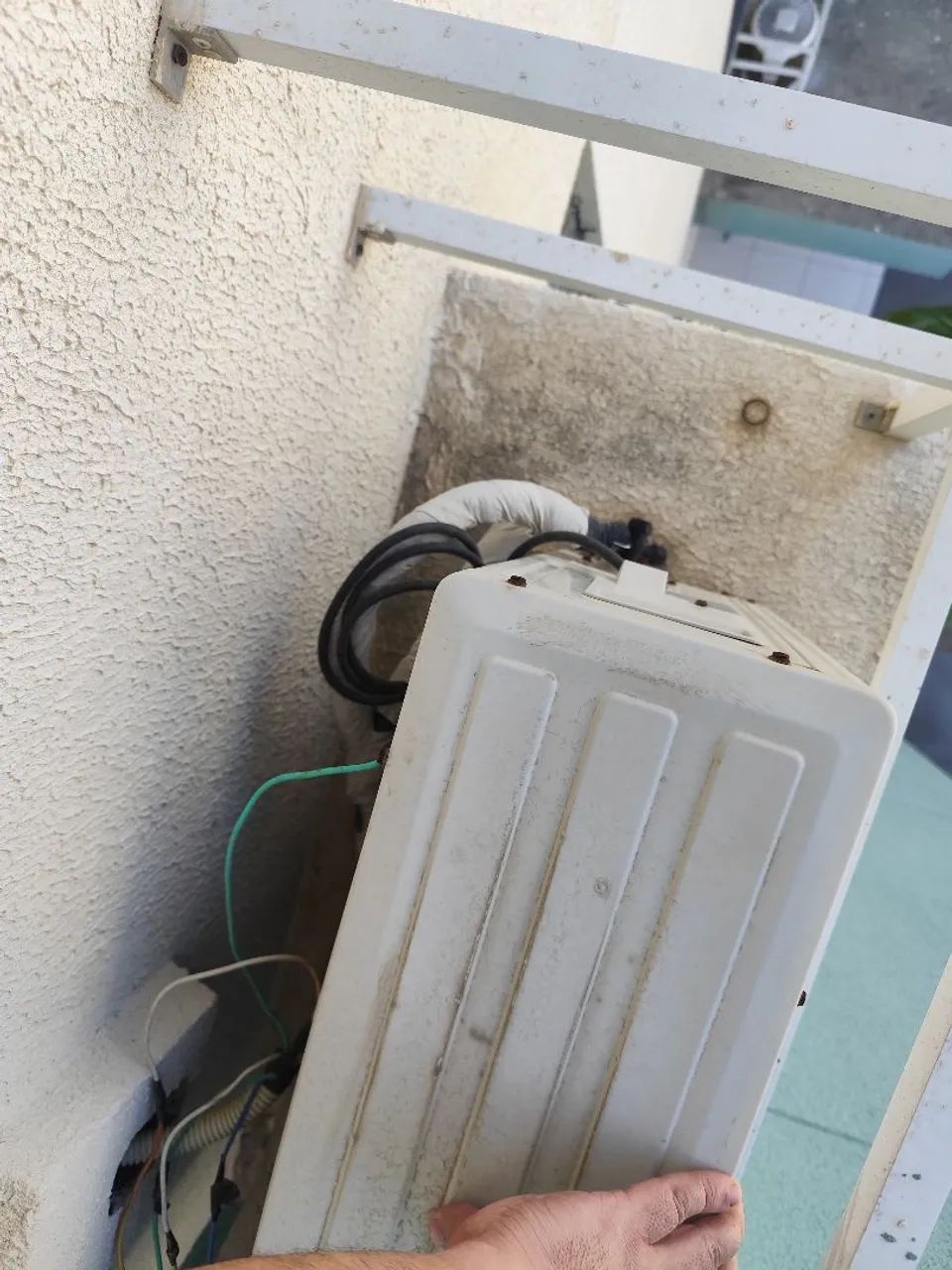Ar condicionado Elgin 9000btu - Foto 5