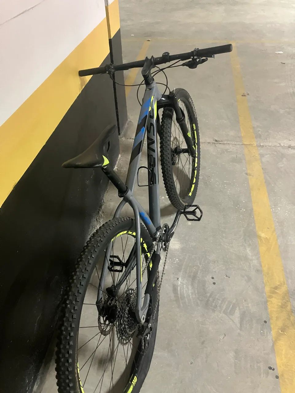Sense Impact Aro 29 - Foto 4