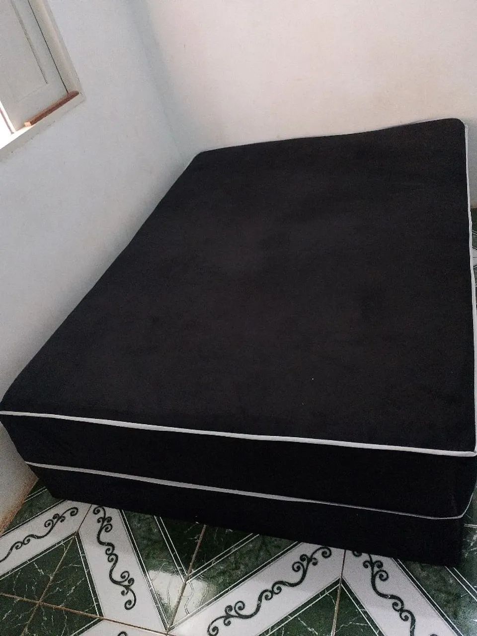 Promoção de cama de casal 480? - Foto 2