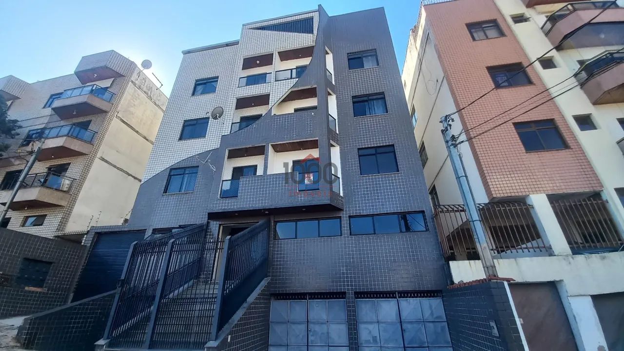 Apartamento para locação no Granbery